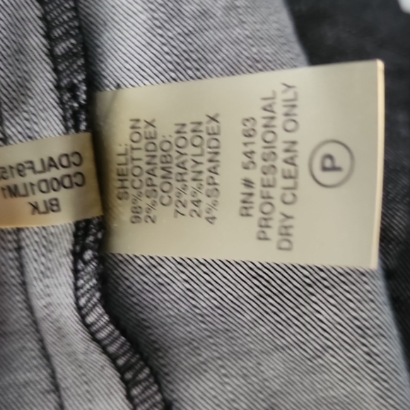 Calvin Klein Dress - Picture 8 of 8